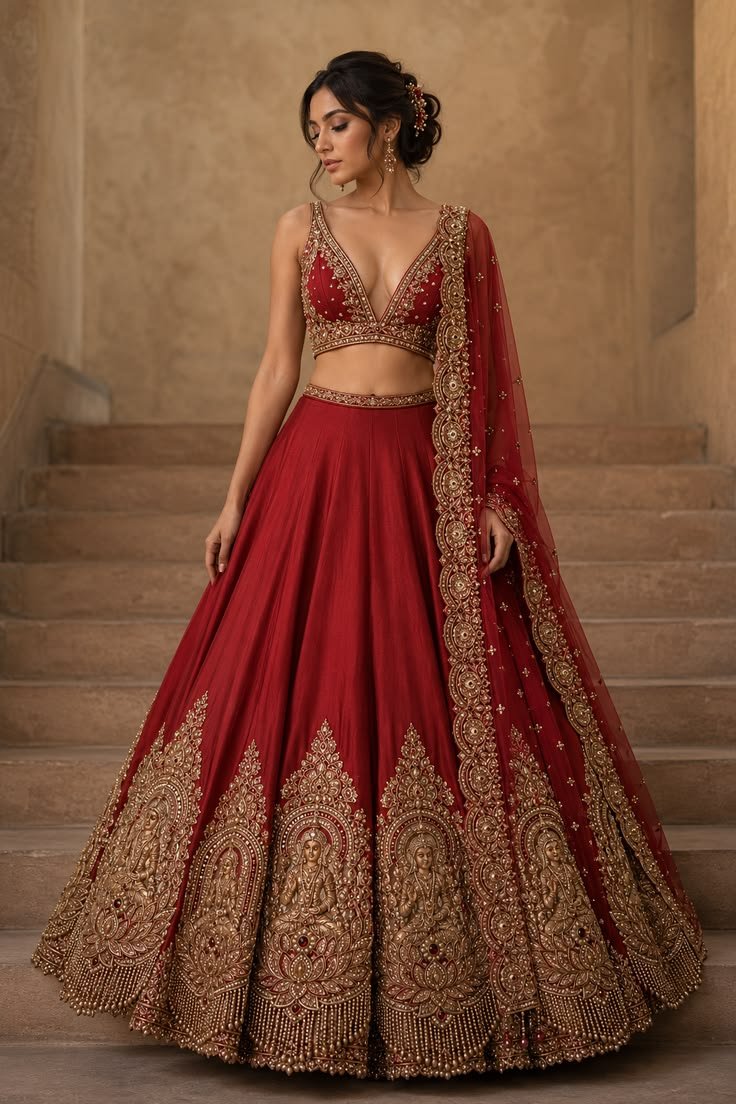 Lehenga Choli collection