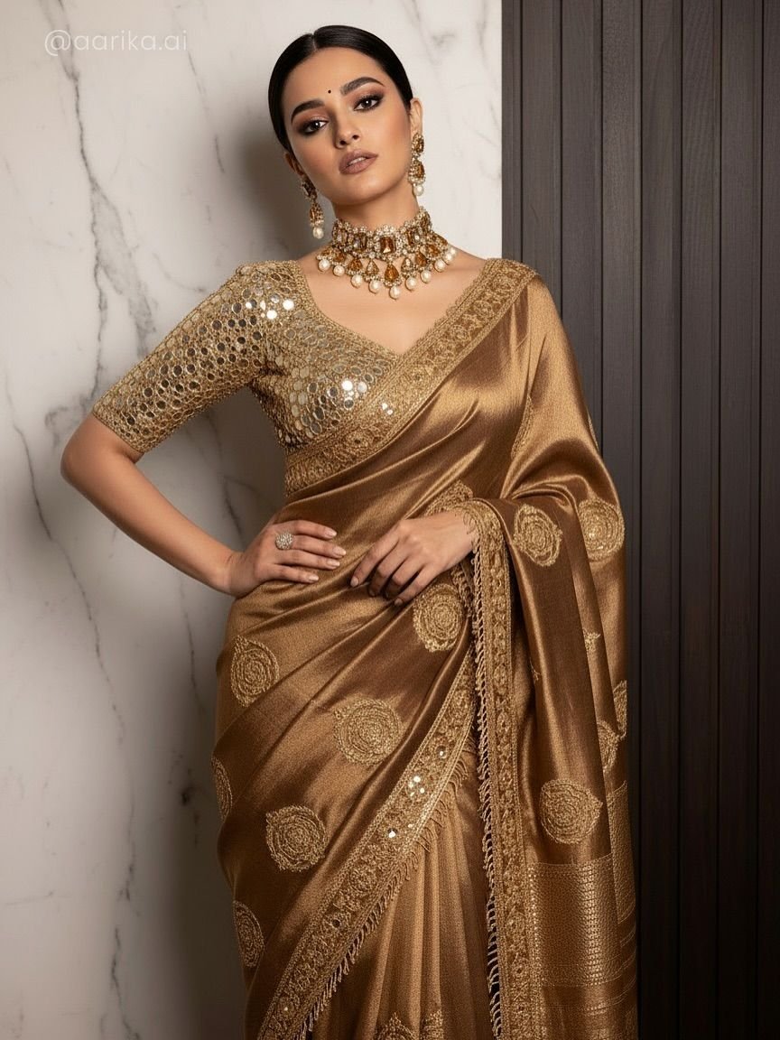 Saree collection